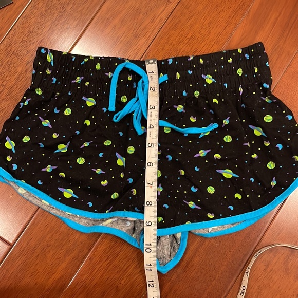 🛸Rick & Morty🪐 pj set - Picture 12 of 12